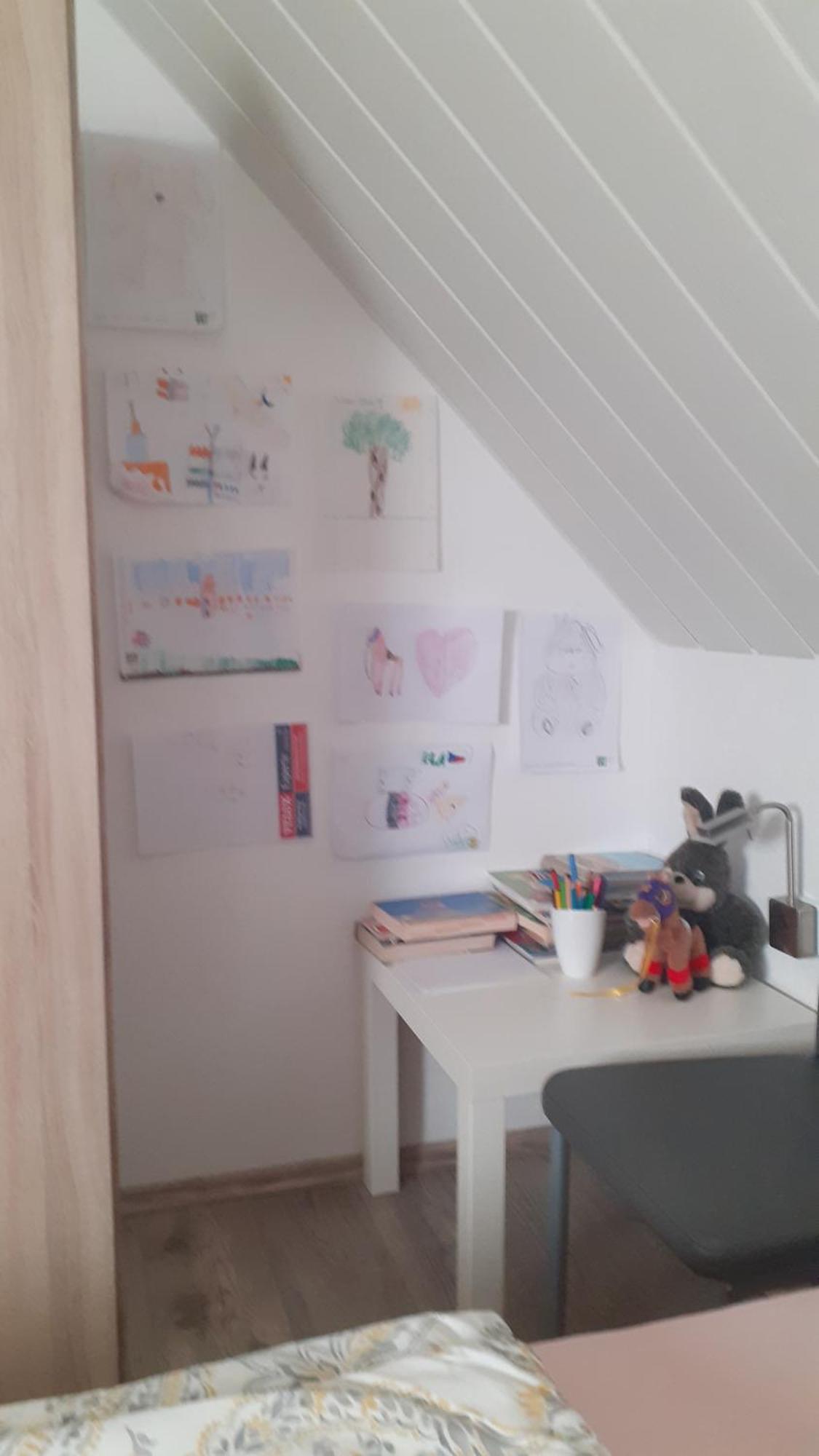 Privatzimmer Burgau Buitenkant foto