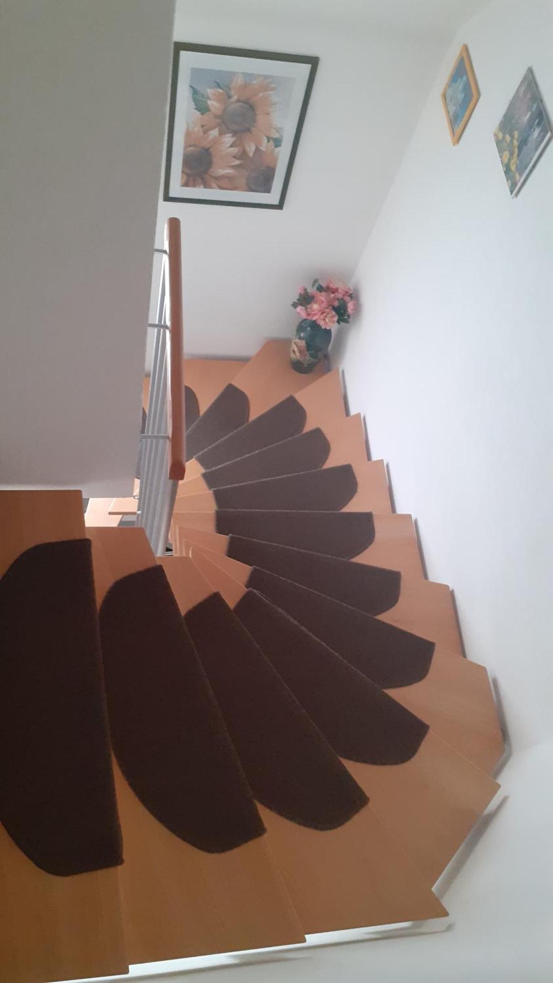 Privatzimmer Burgau Buitenkant foto
