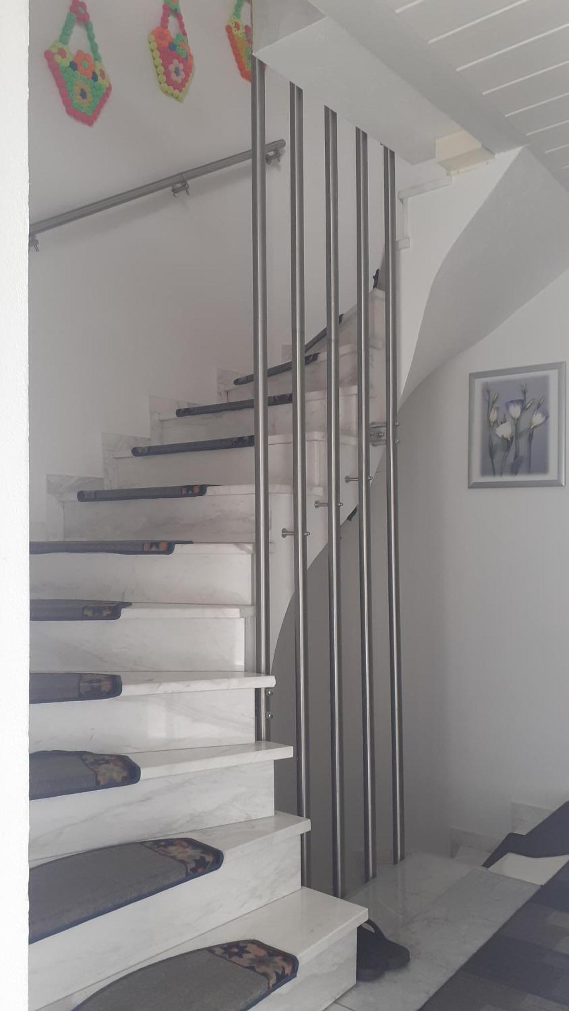 Privatzimmer Burgau Buitenkant foto