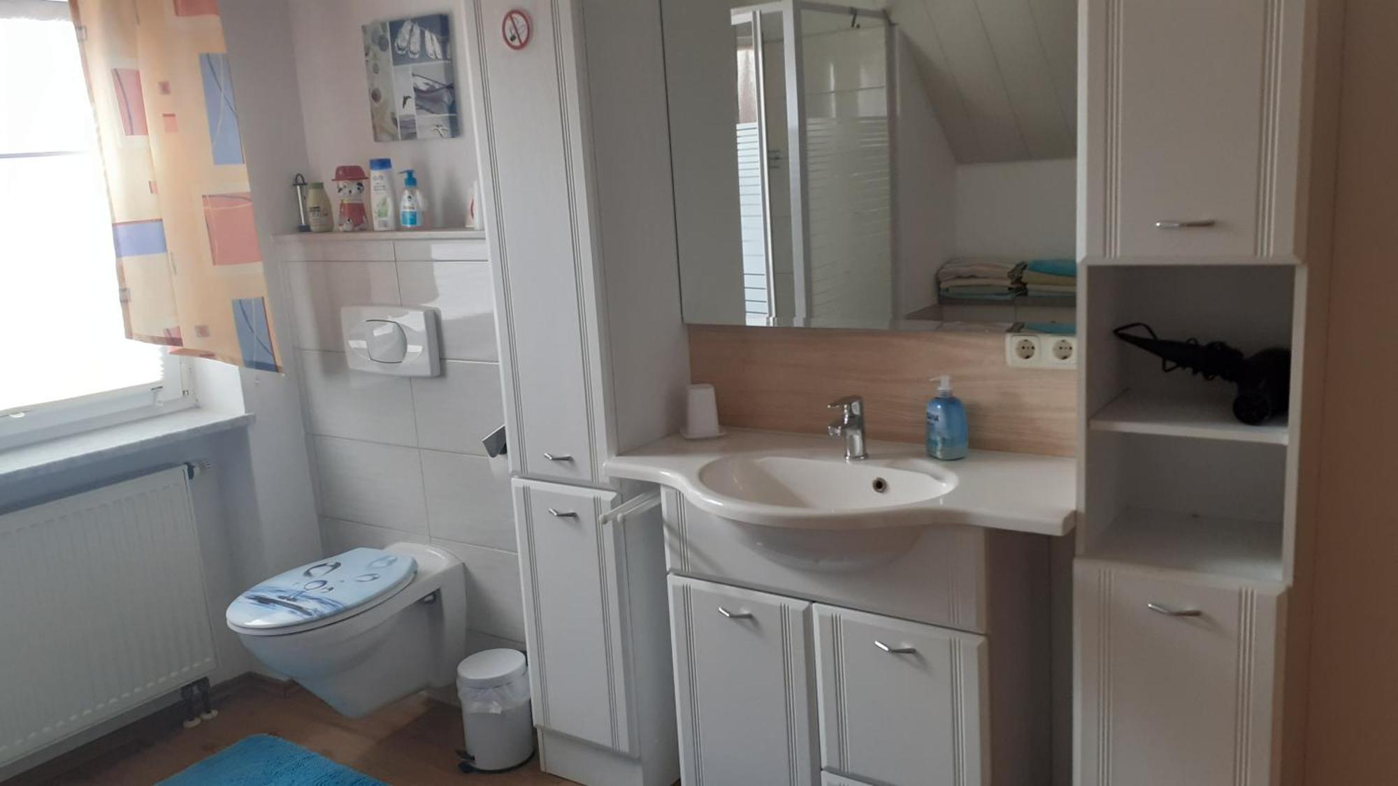Privatzimmer Burgau Buitenkant foto